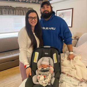 Meet your Posher, Brandon